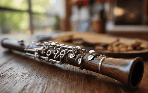 Holz Klarinette Test: Die 5 besten (Bestenliste)
