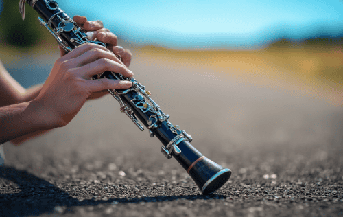 Klarinette bei Hitze spielen: Tipps für optimalen Sound